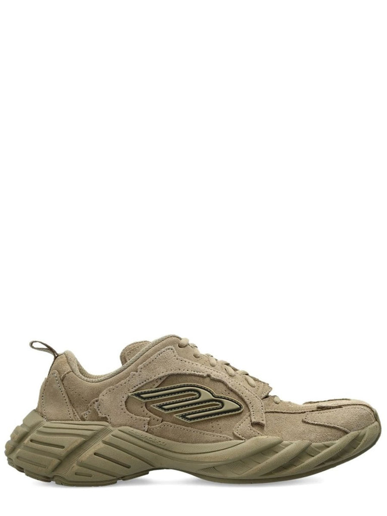 SNEAKER "MONDAY"