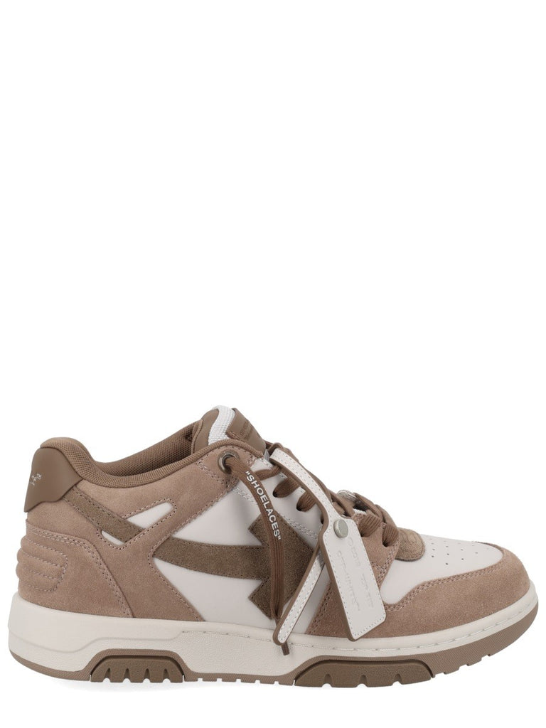 SNEAKER "OUT OF OFFICE"
