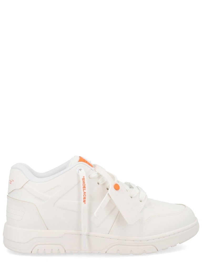 SNEAKER "OUT OF OFFICE"