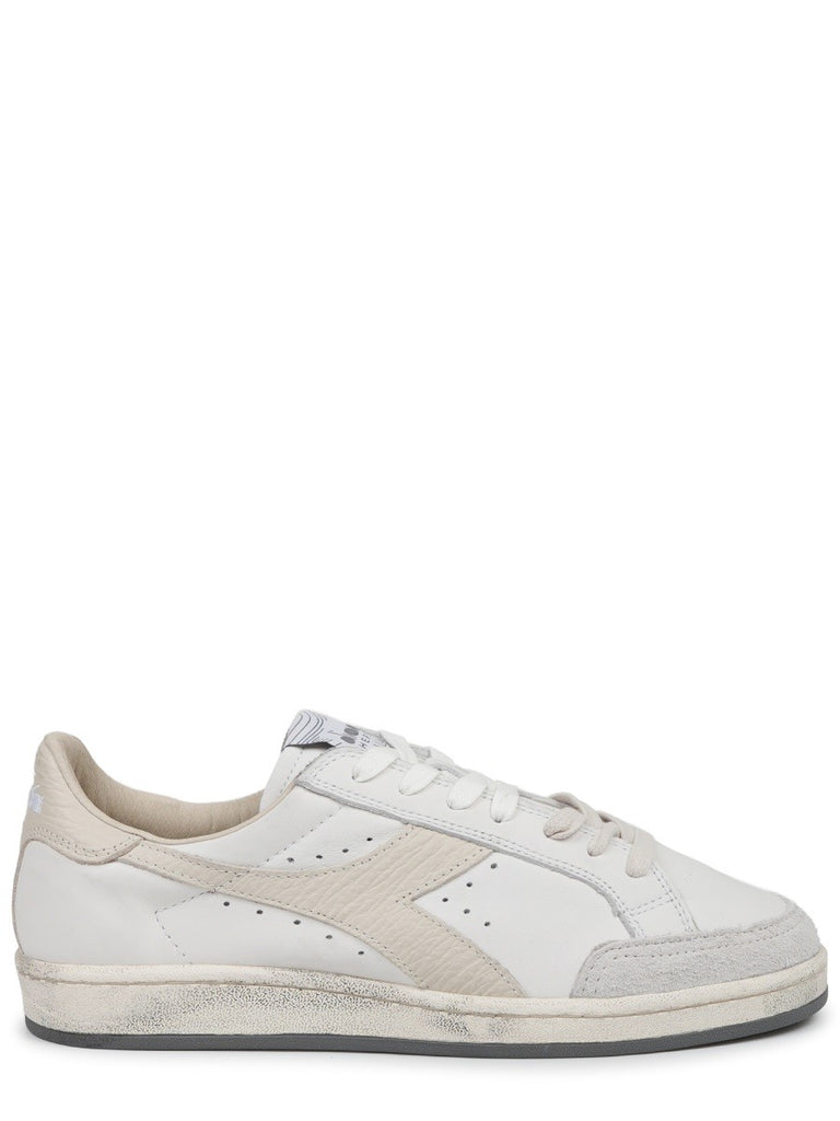 SNEAKER "PRESTIGE USED"