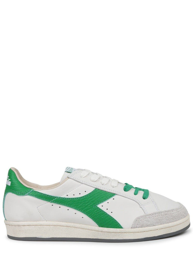 SNEAKER "PRESTIGE USED"