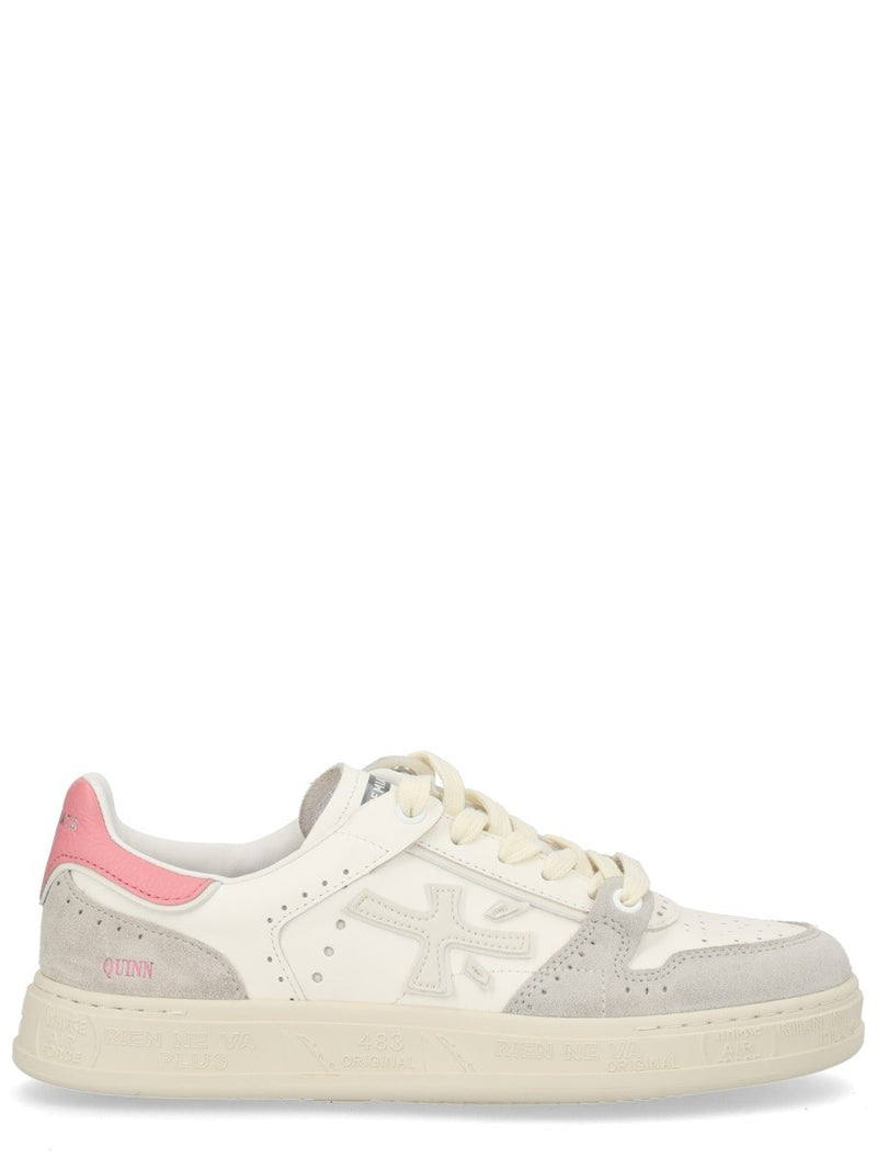 SNEAKER "QUINND 8214"