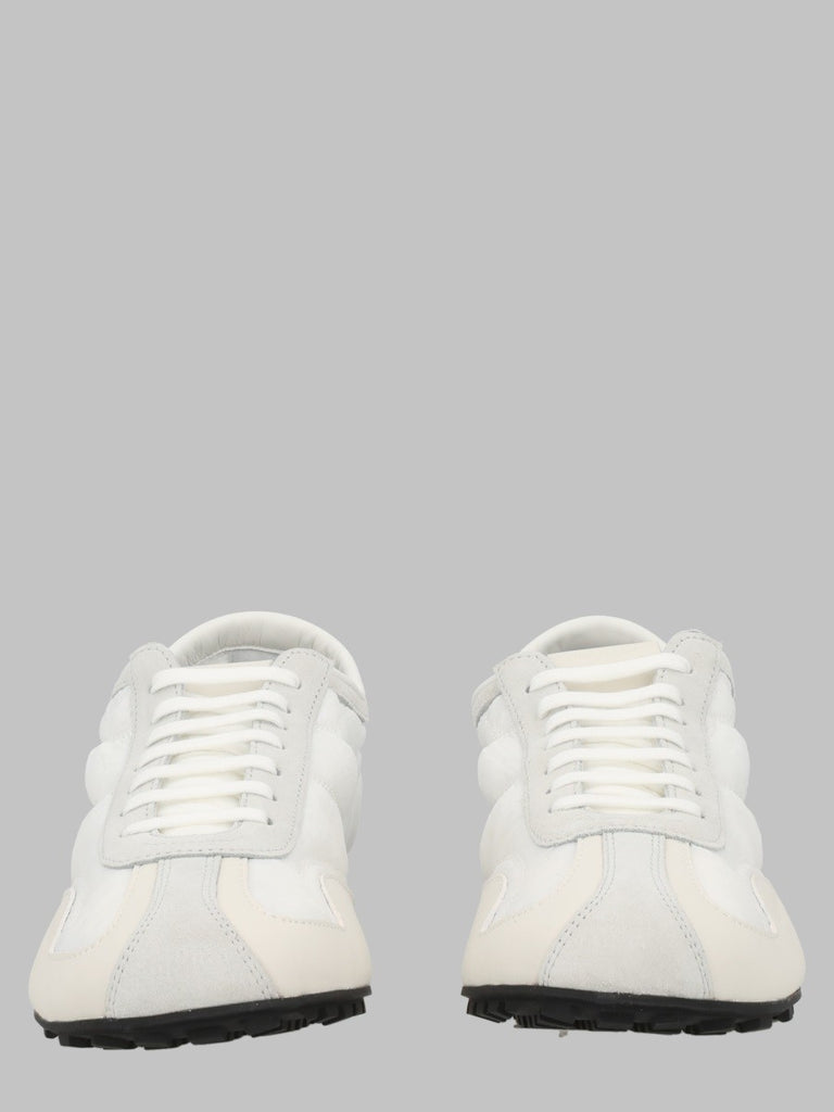 SNEAKER "RACING LOW"