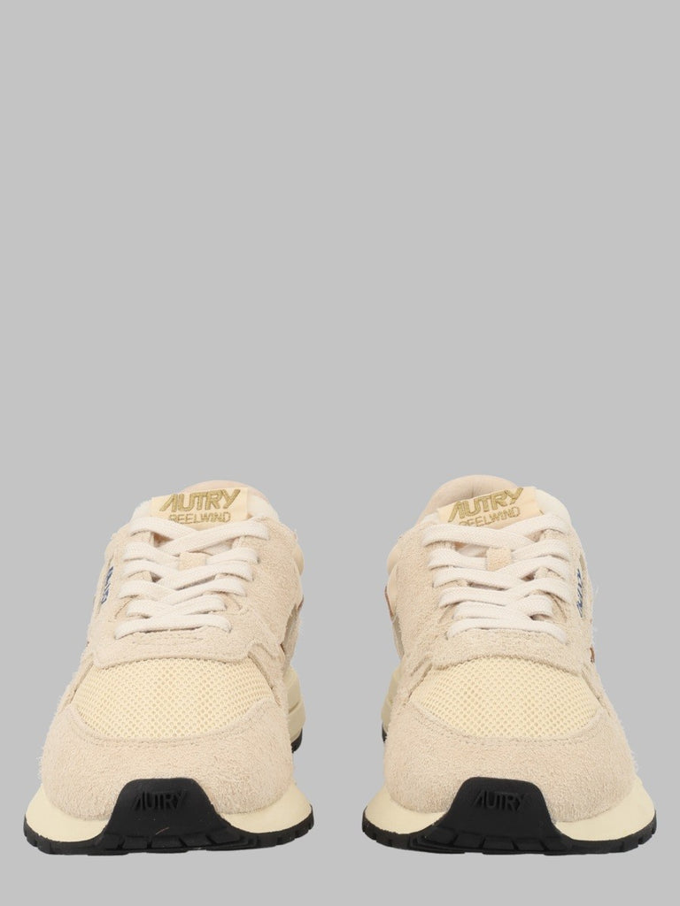 SNEAKER "REELWIND LOW"
