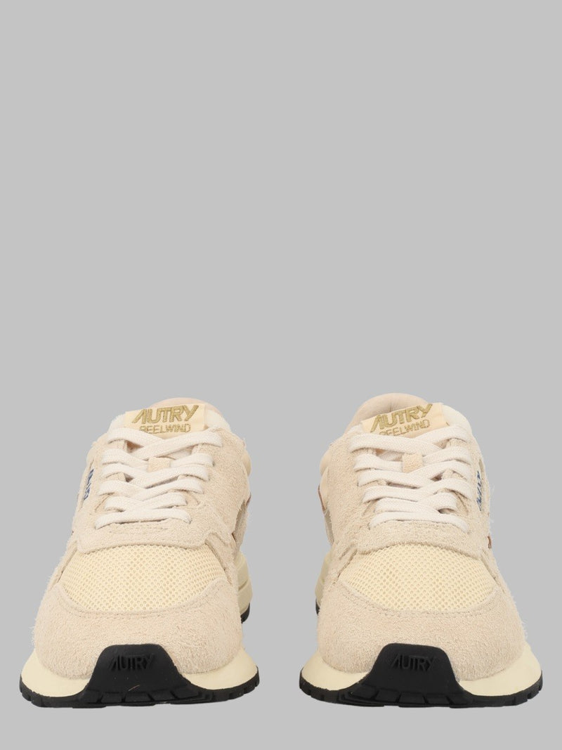 SNEAKER "REELWIND LOW"