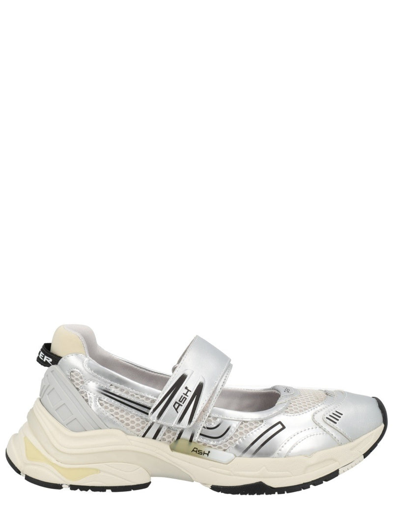 SNEAKER "ROLLS"