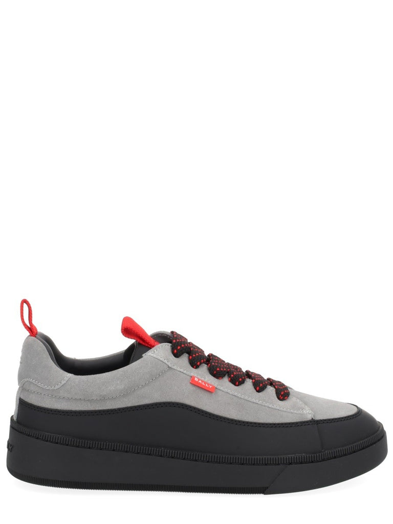 SNEAKER "ROSSY"