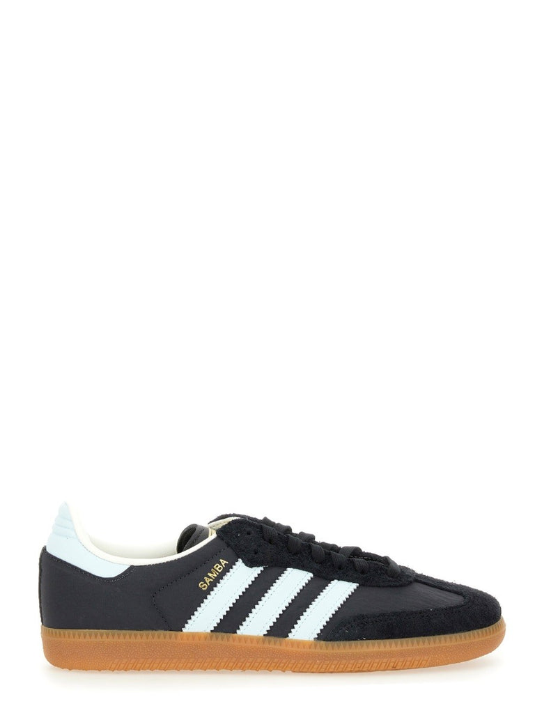 SNEAKER "SAMBA"