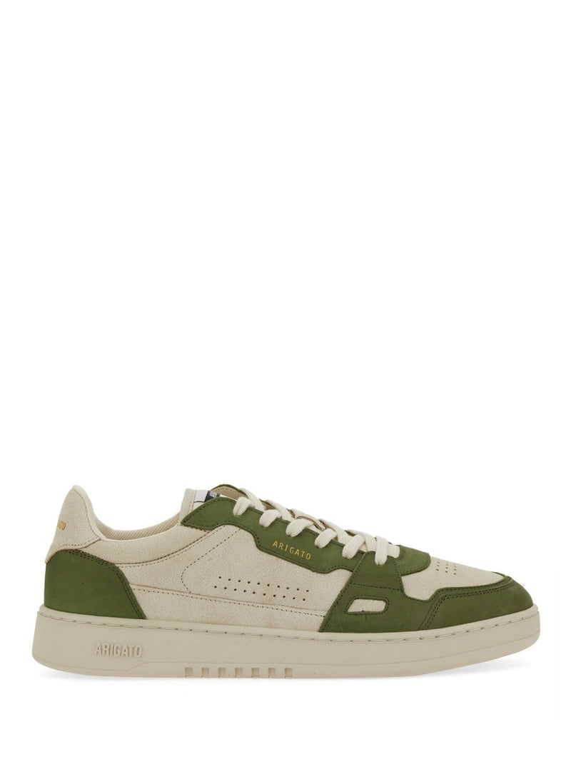 SNEAKER "SAYS IT"