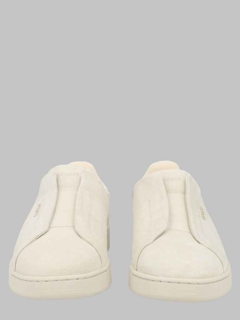 SNEAKER SENZA LACCI "DICE"