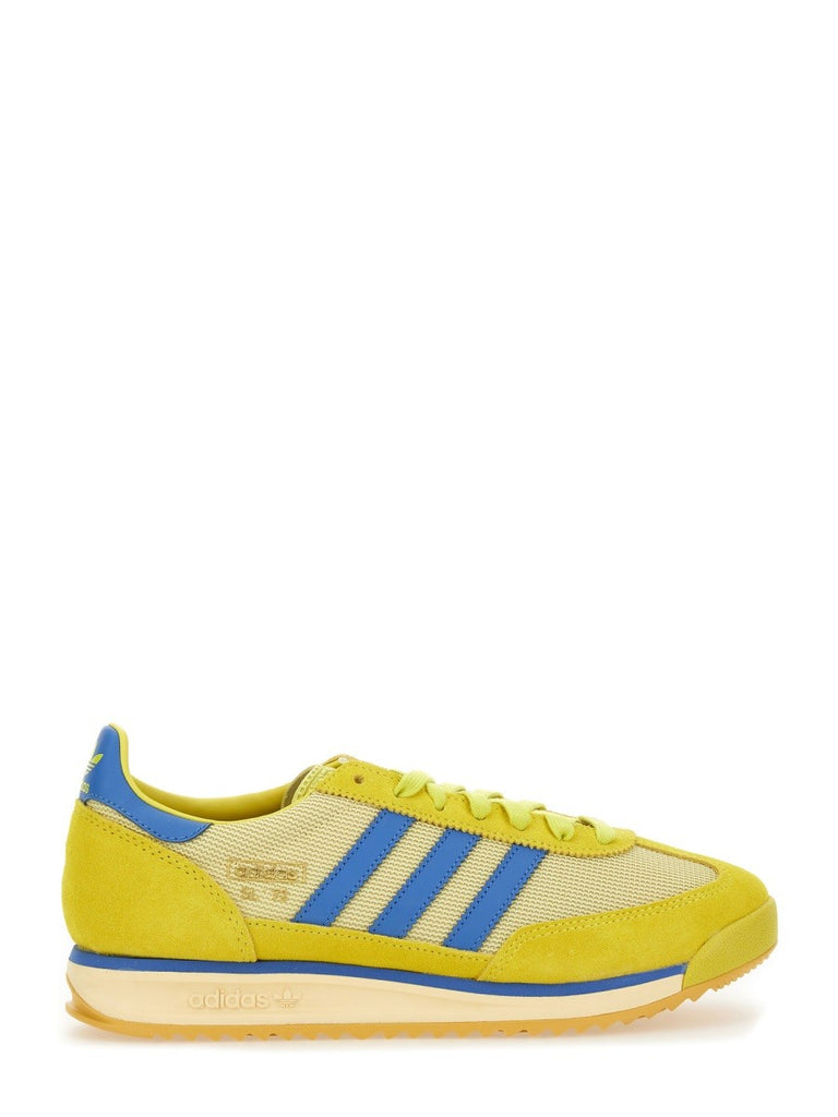 SNEAKER "SL 72 RS"