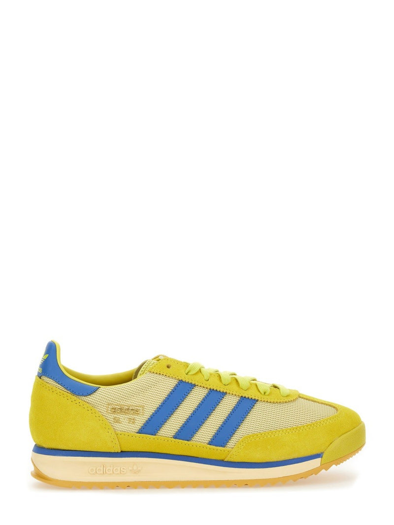 SNEAKER "SL 72 RS"