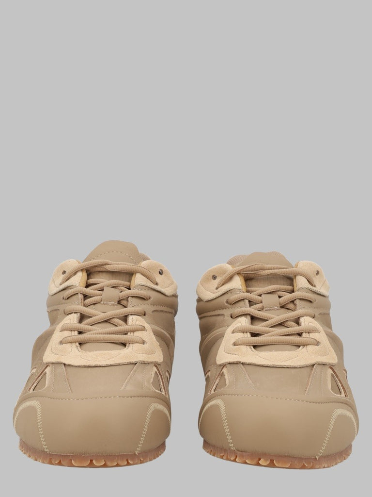SNEAKER "SLOW RUNNER"