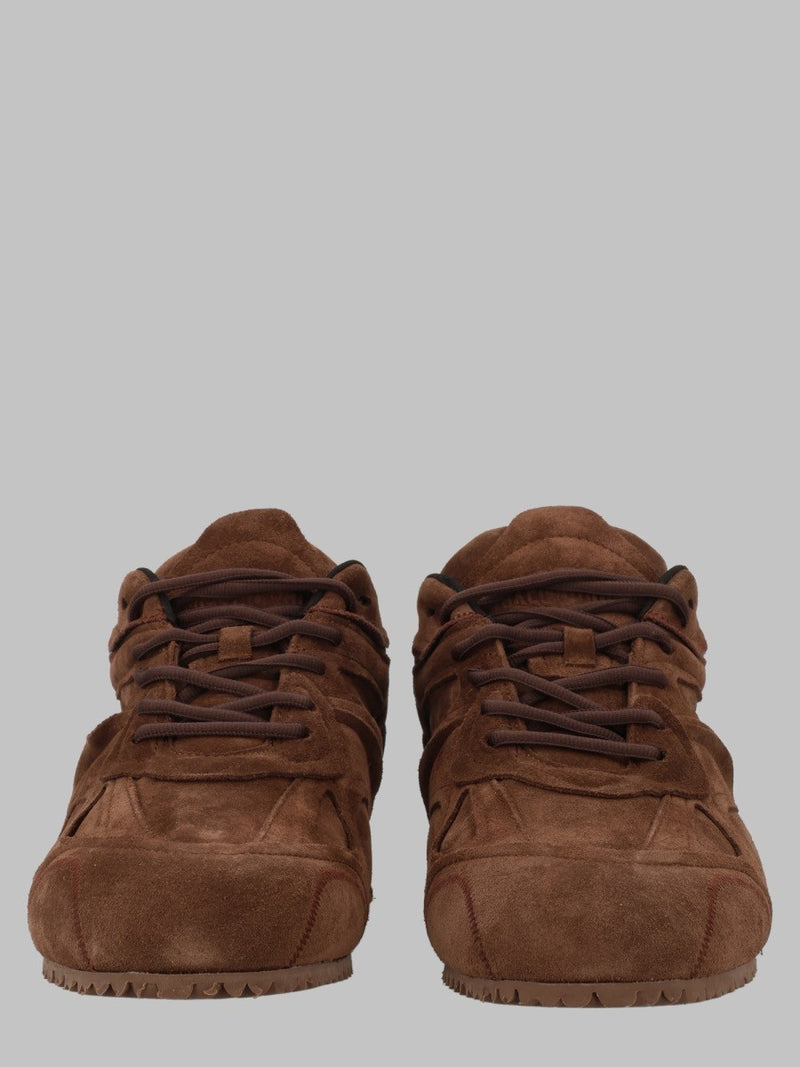 SNEAKER "SLOW RUNNER"