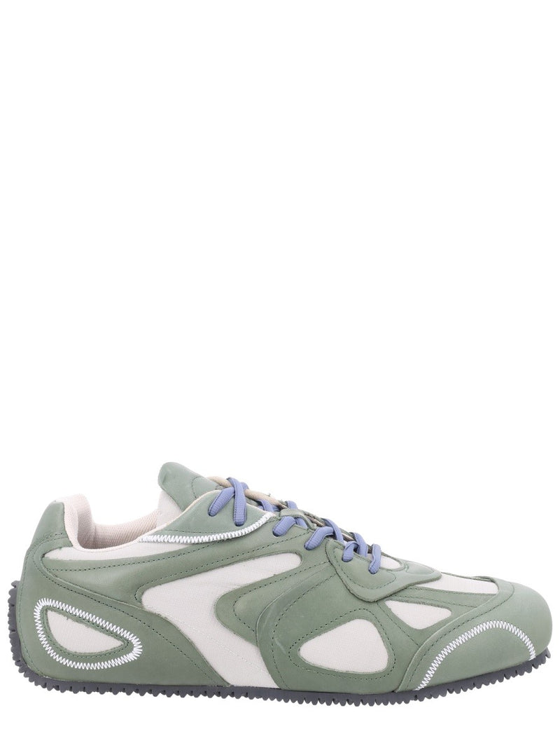 SNEAKER "SLOW RUNNER"