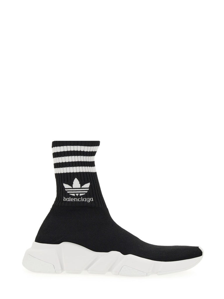 SNEAKER SPEED