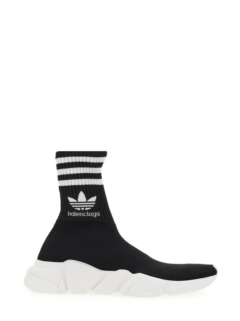 SNEAKER SPEED