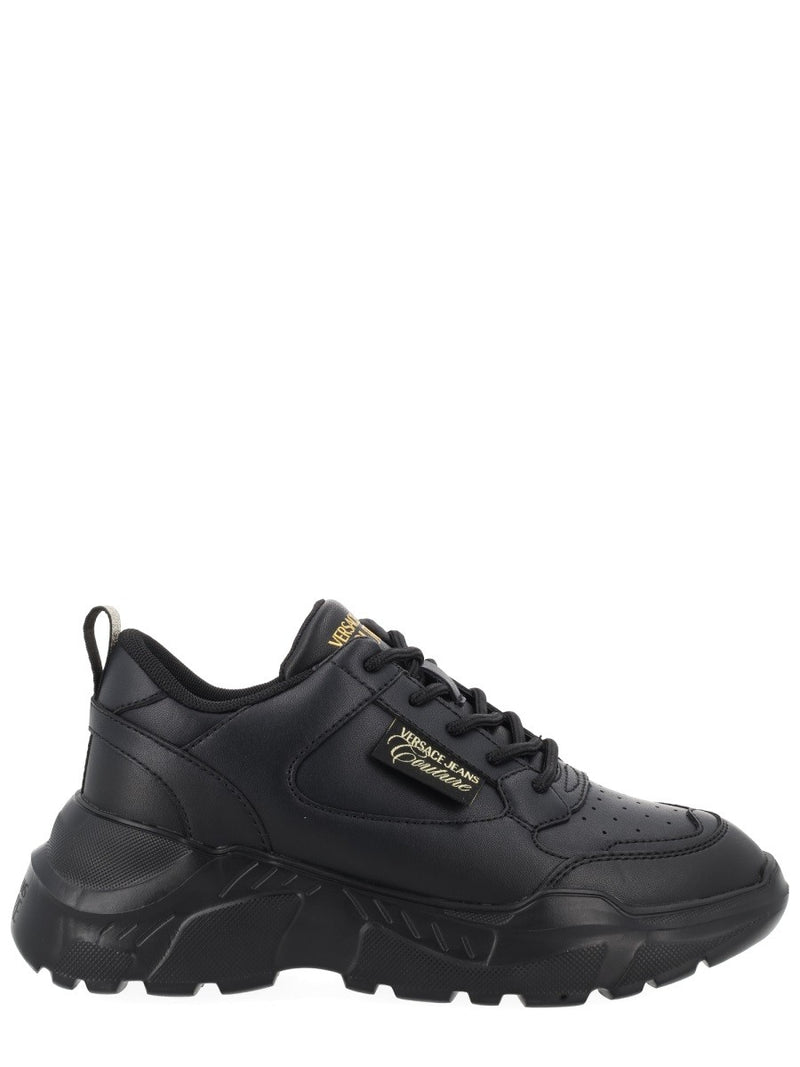 SNEAKER "SPEEDTRACK"