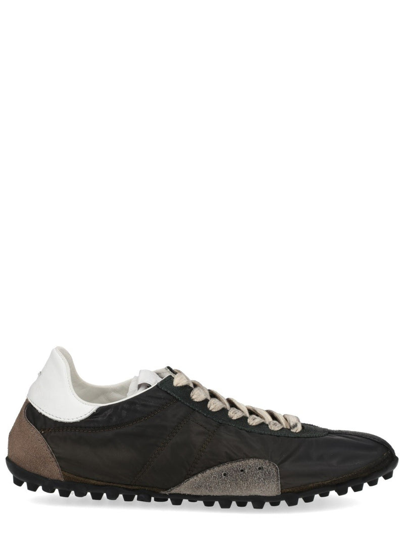 SNEAKER "SPRINTERS"