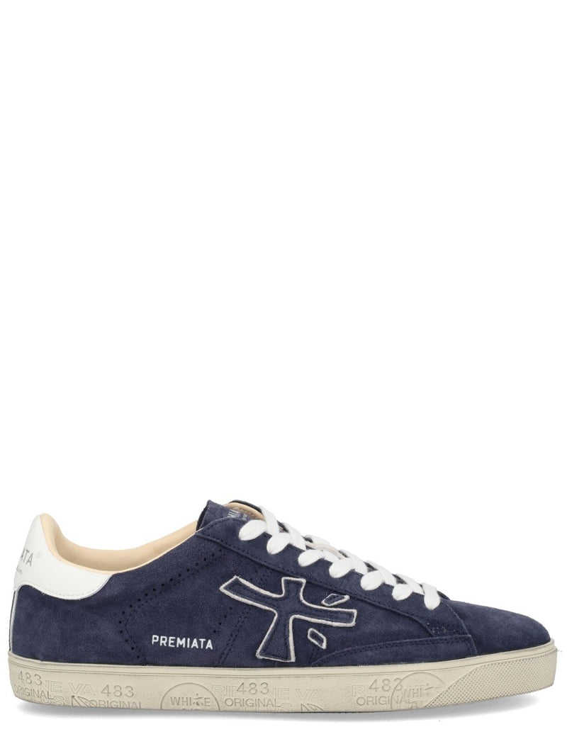 SNEAKER "STEVEN 6643"