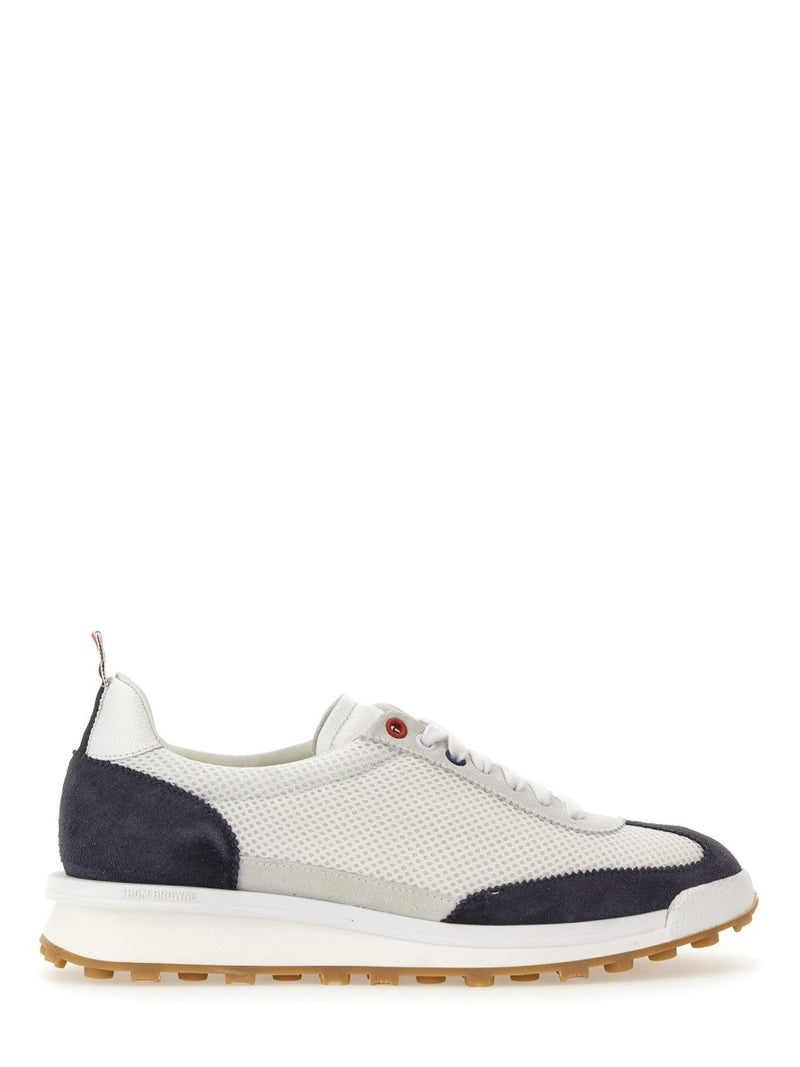 SNEAKER TECH RUNNER