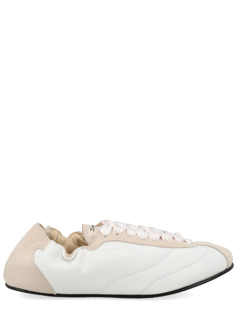 SNEAKER "TENNIS"