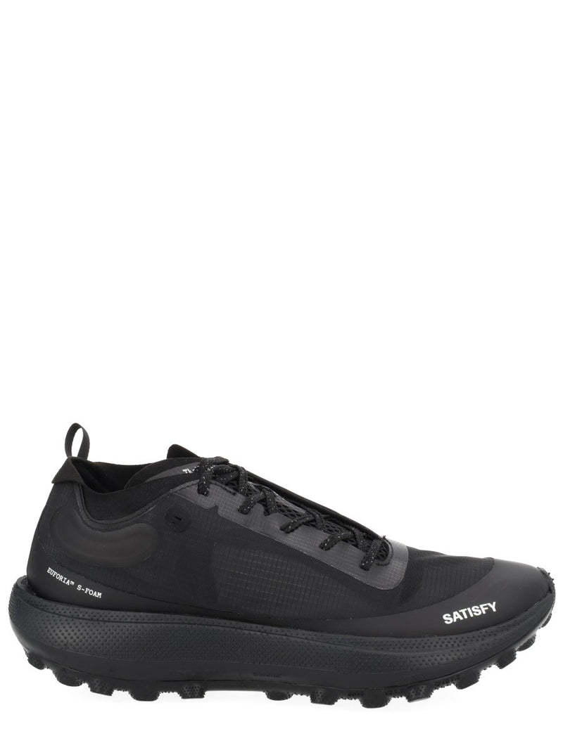 SNEAKER "THEROCKER"