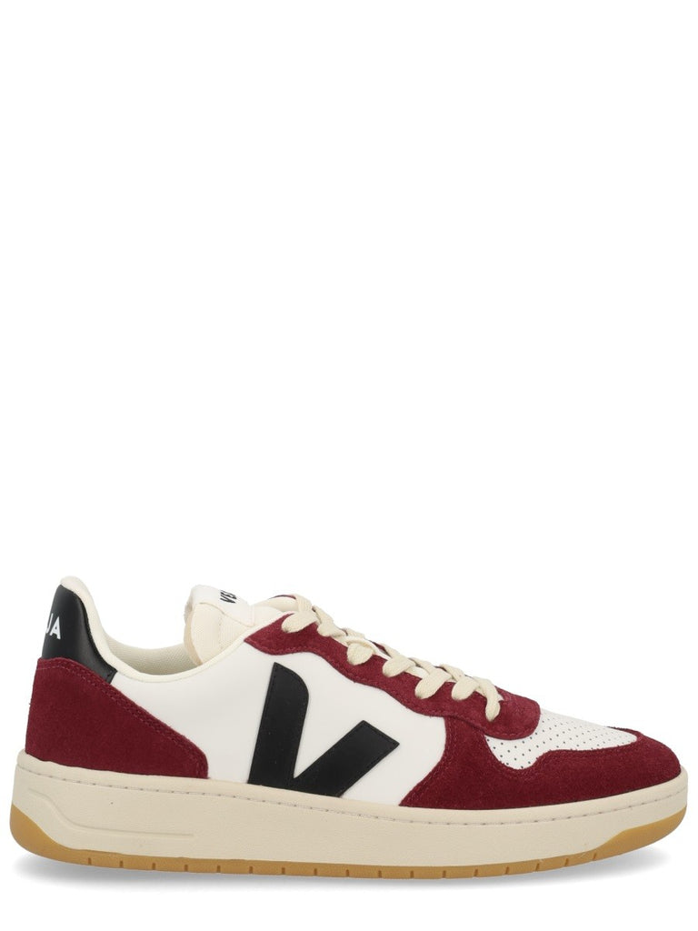 SNEAKER "V-10"