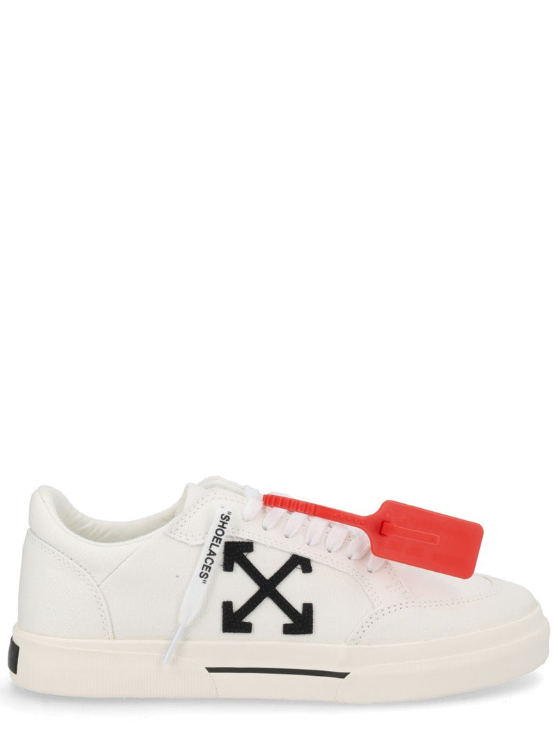 SNEAKER "VULC LOW"