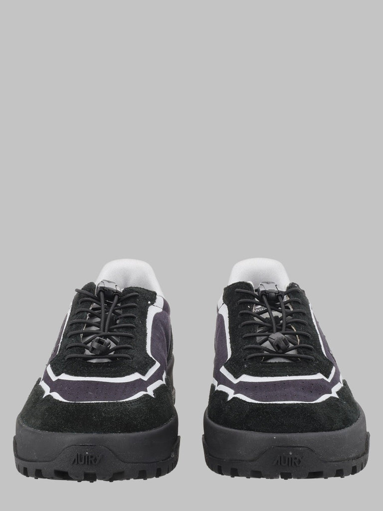 SNEAKER "WILDPACE LOW"