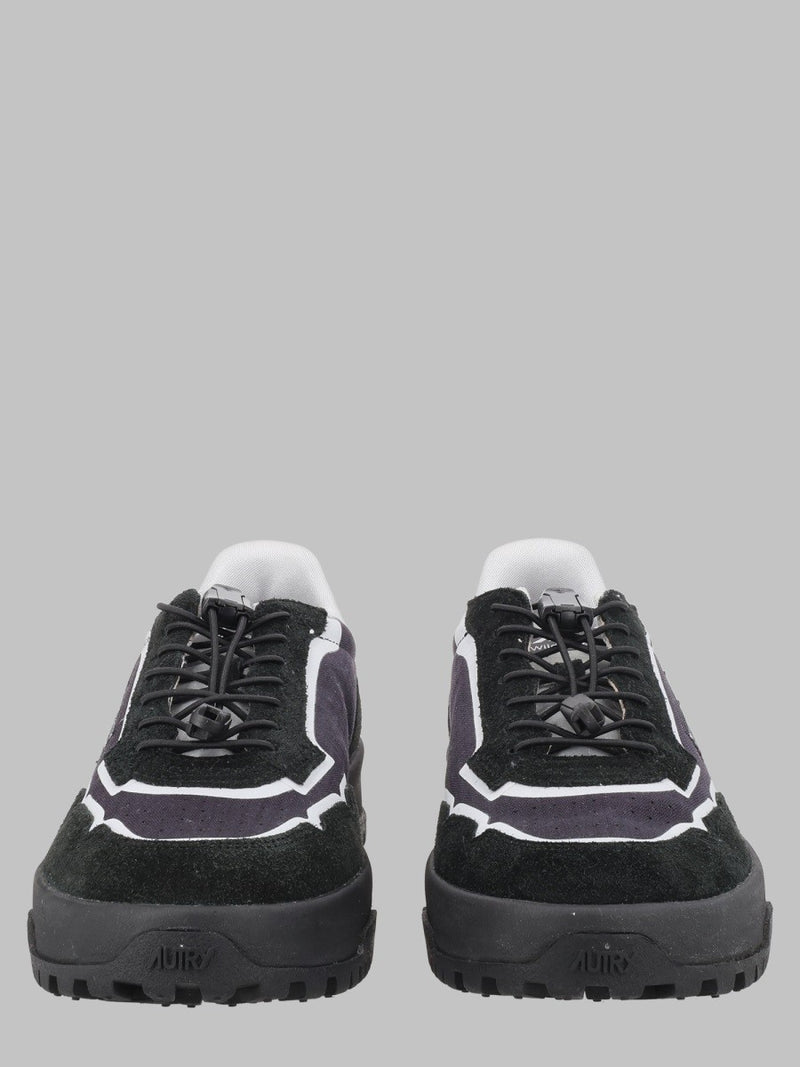 SNEAKER "WILDPACE LOW"