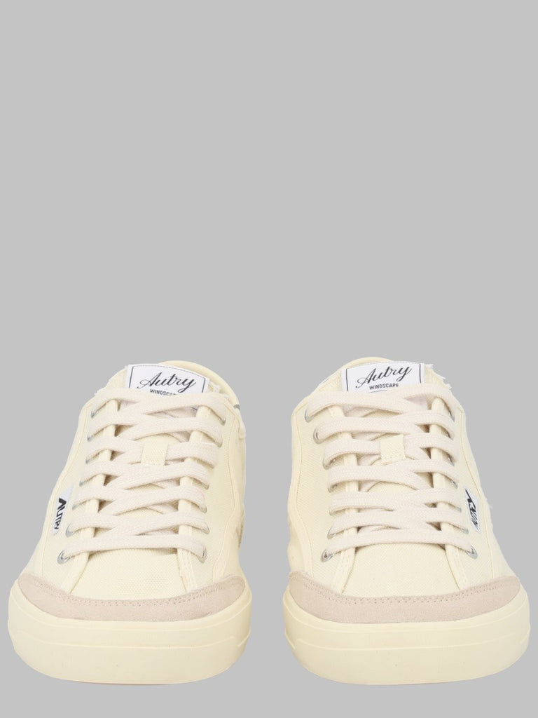 SNEAKER "WINDSCAPE LOW"