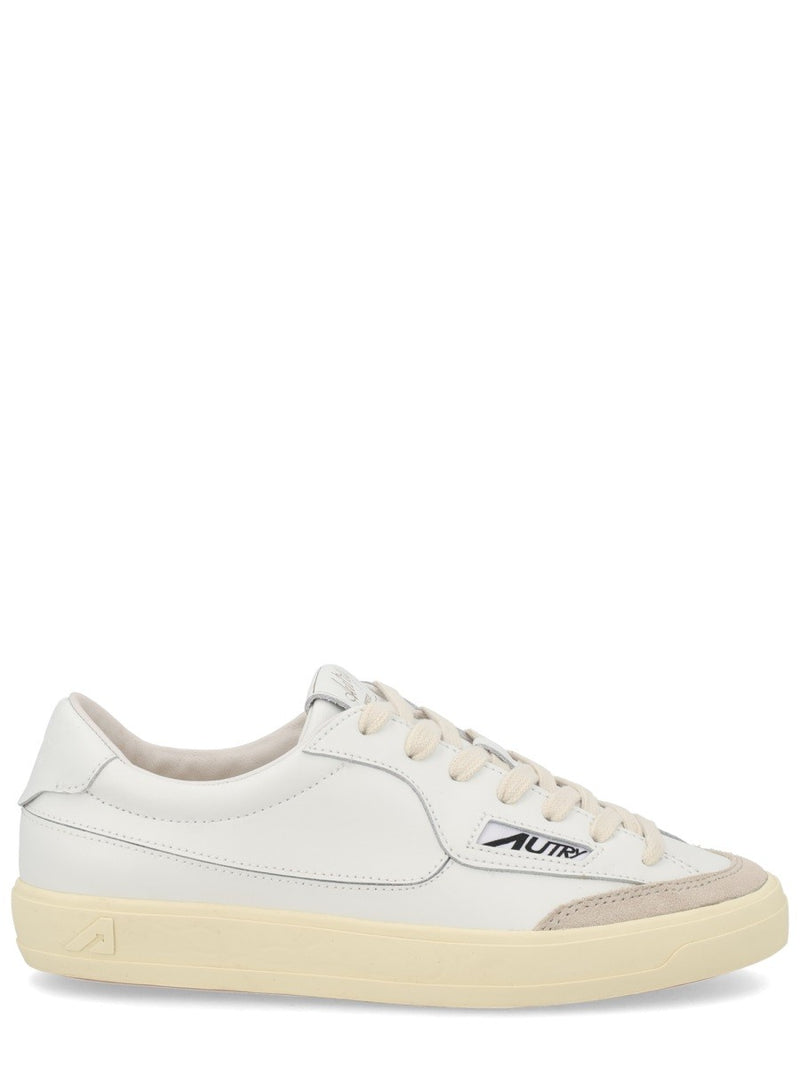 SNEAKER "WINDSCAPE LOW"