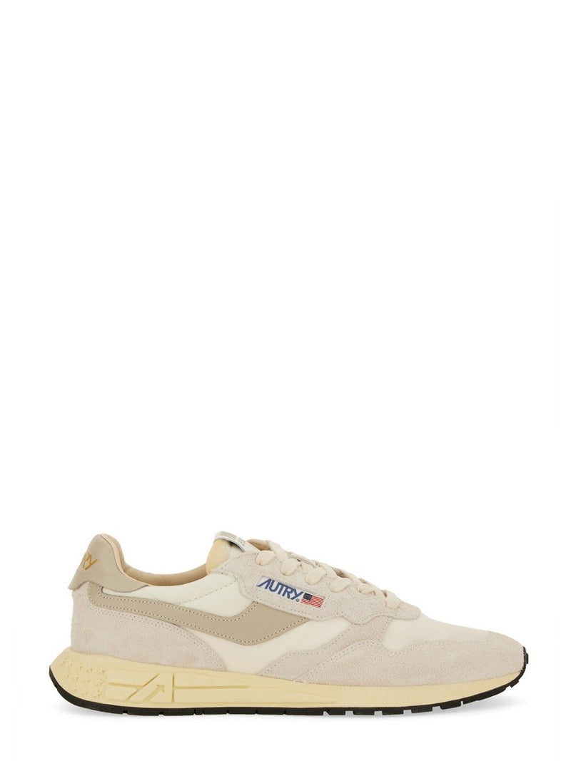 SNEAKERS "REELWIND LOW"
