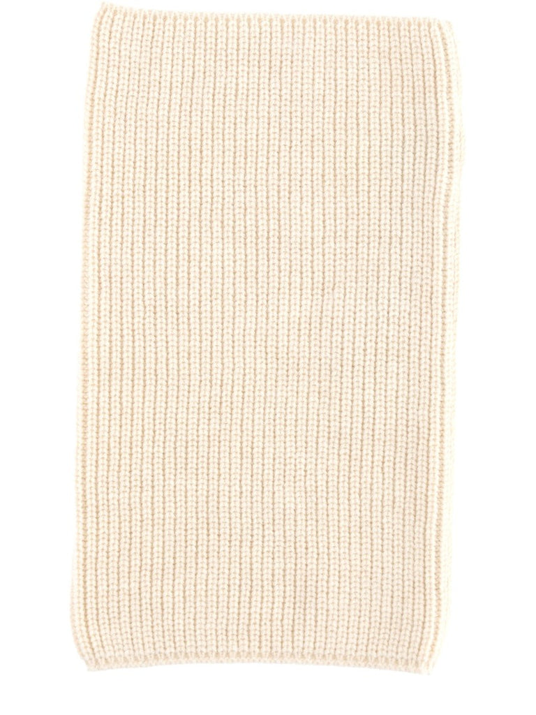 "SNOOD" SCARF