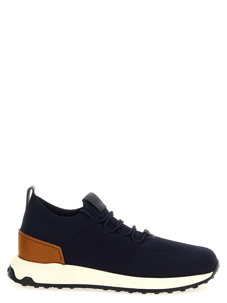 'Socks' sneakers