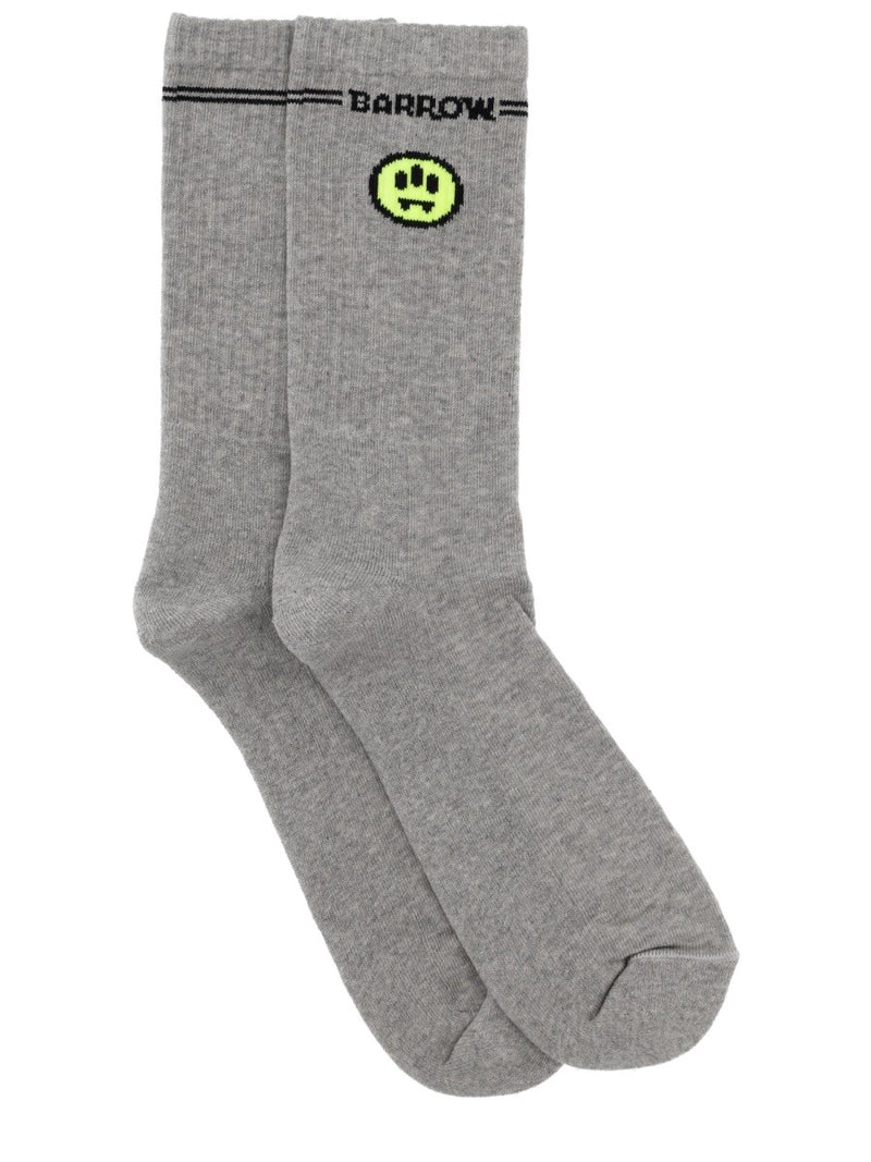 SOCKS WITH LOGO
