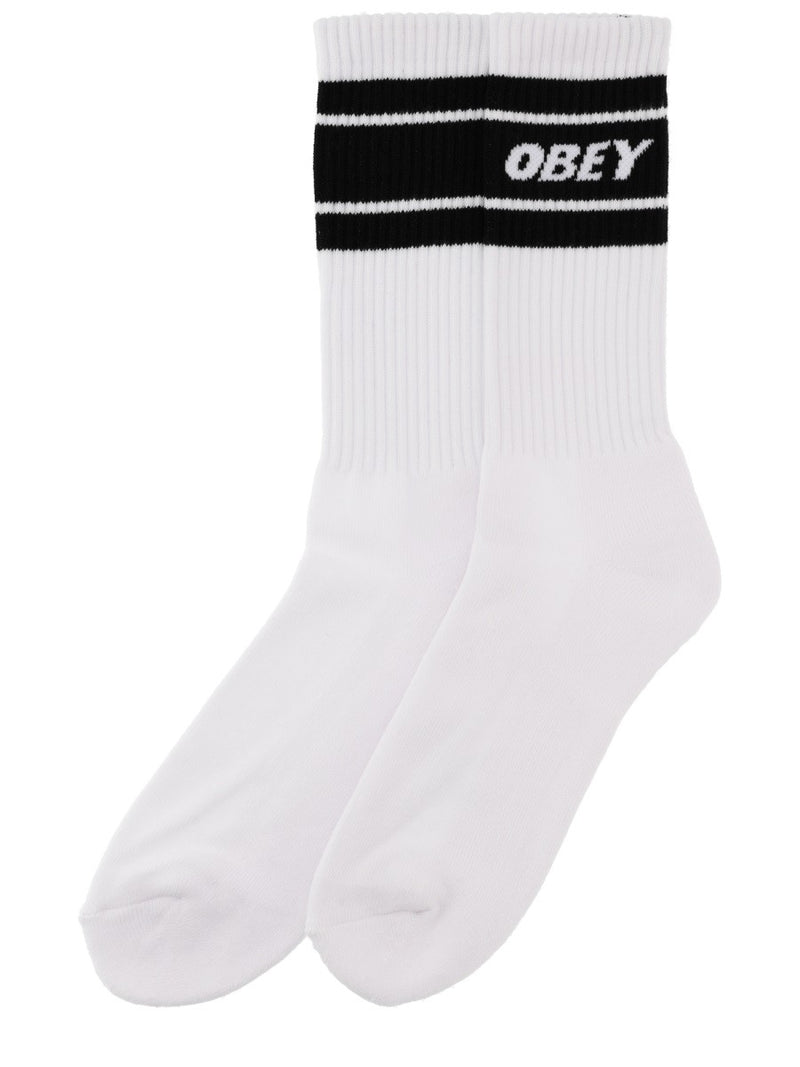 SOCKS WITH LOGO