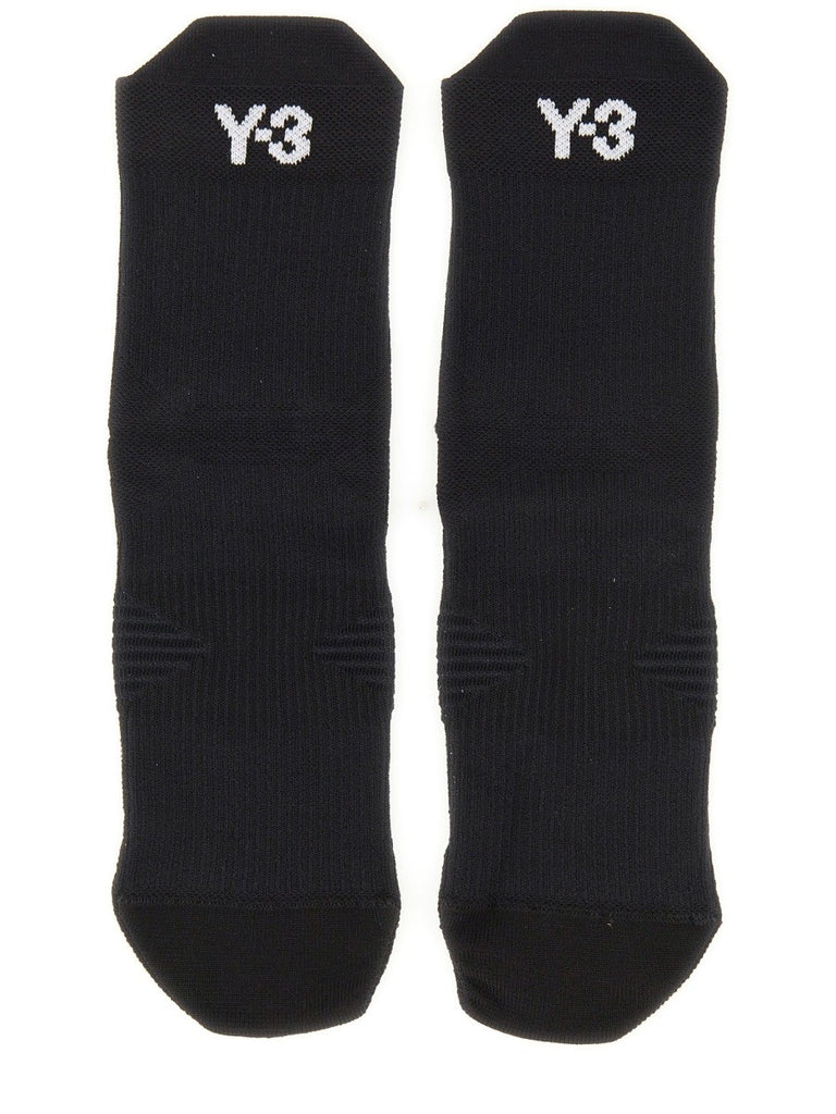 SOCKS WITH LOGO