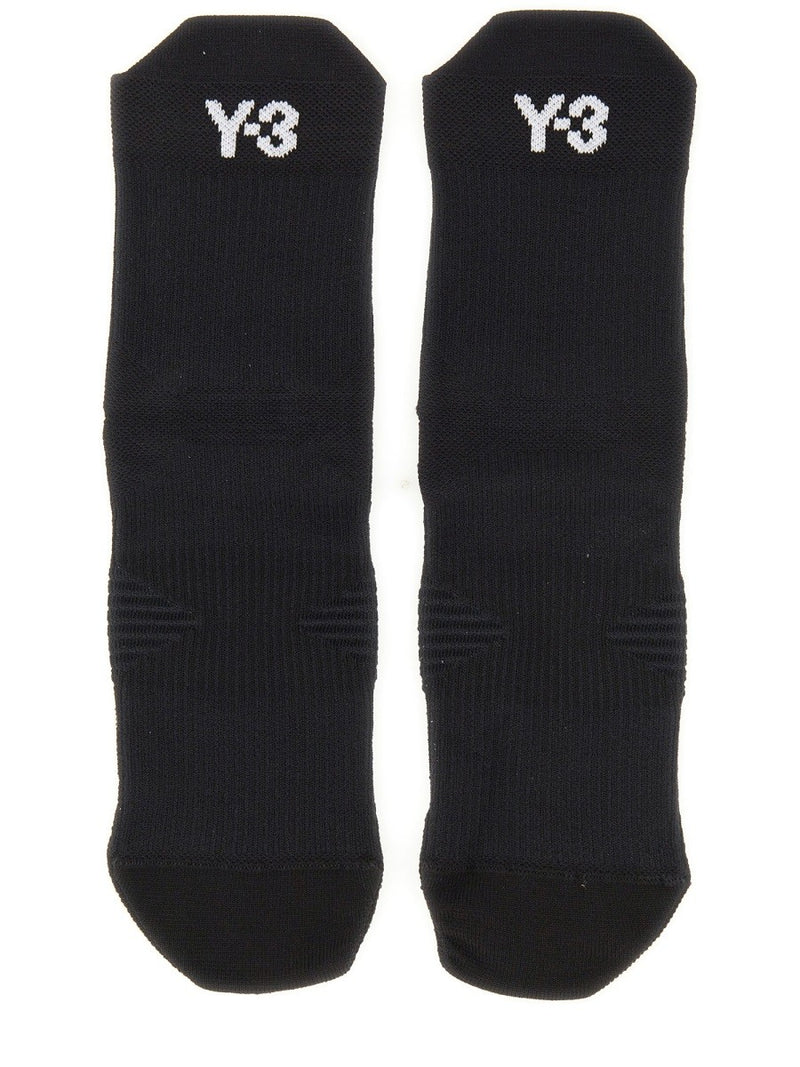 SOCKS WITH LOGO