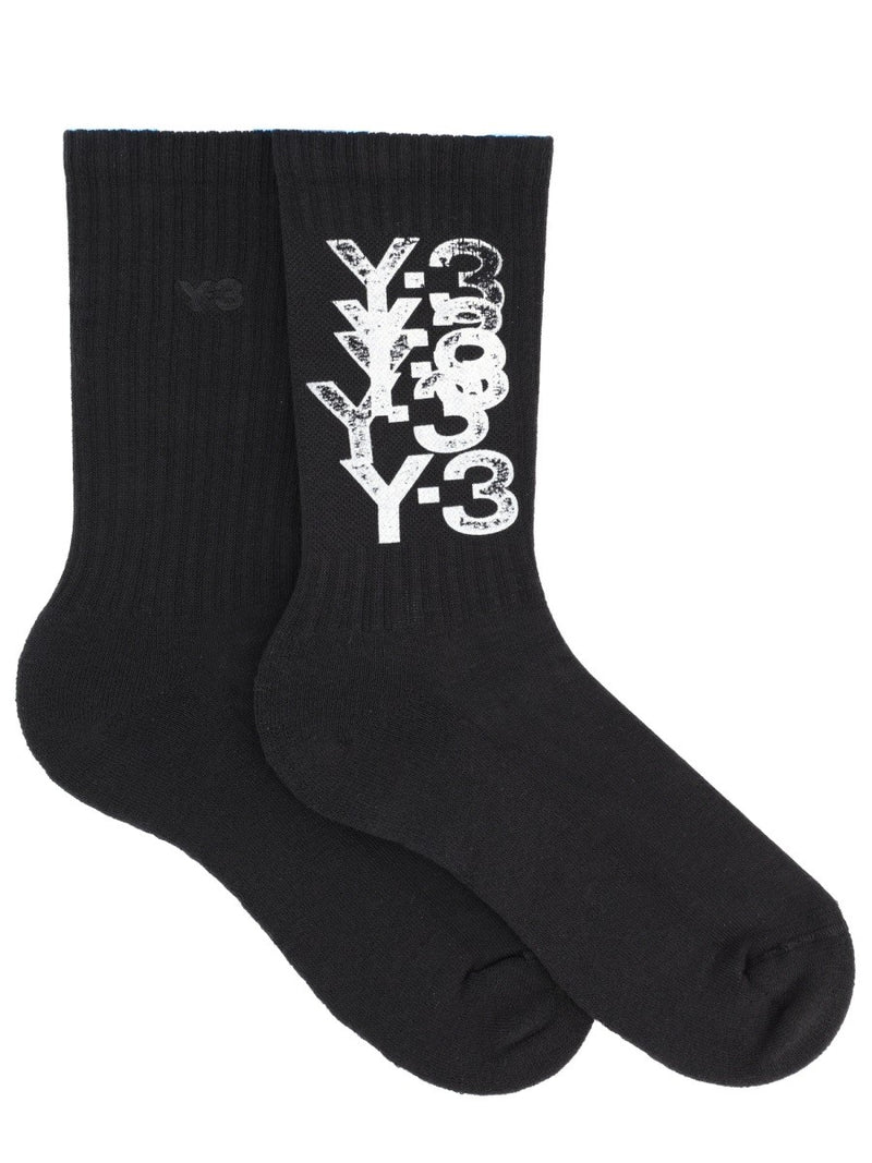 SOCKS WITH LOGO