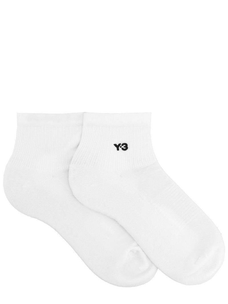 SOCKS WITH LOGO