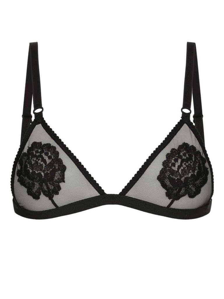 SOFT CUP TRIANGLE BRA