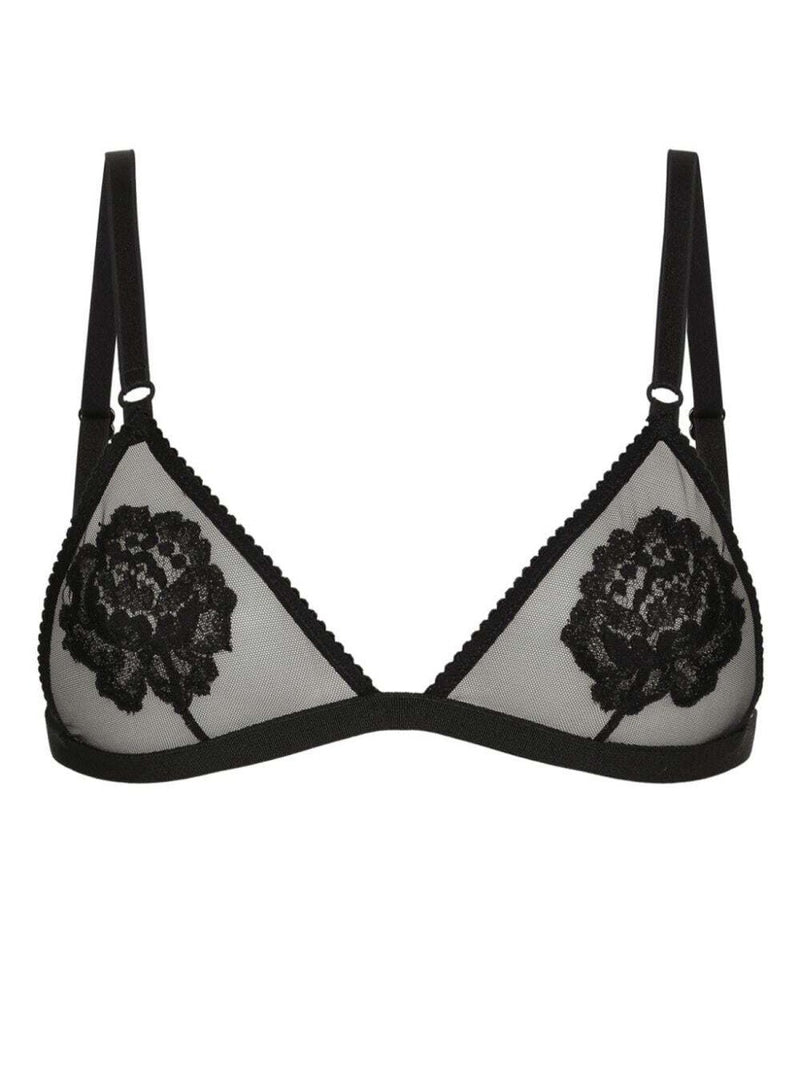 SOFT CUP TRIANGLE BRA