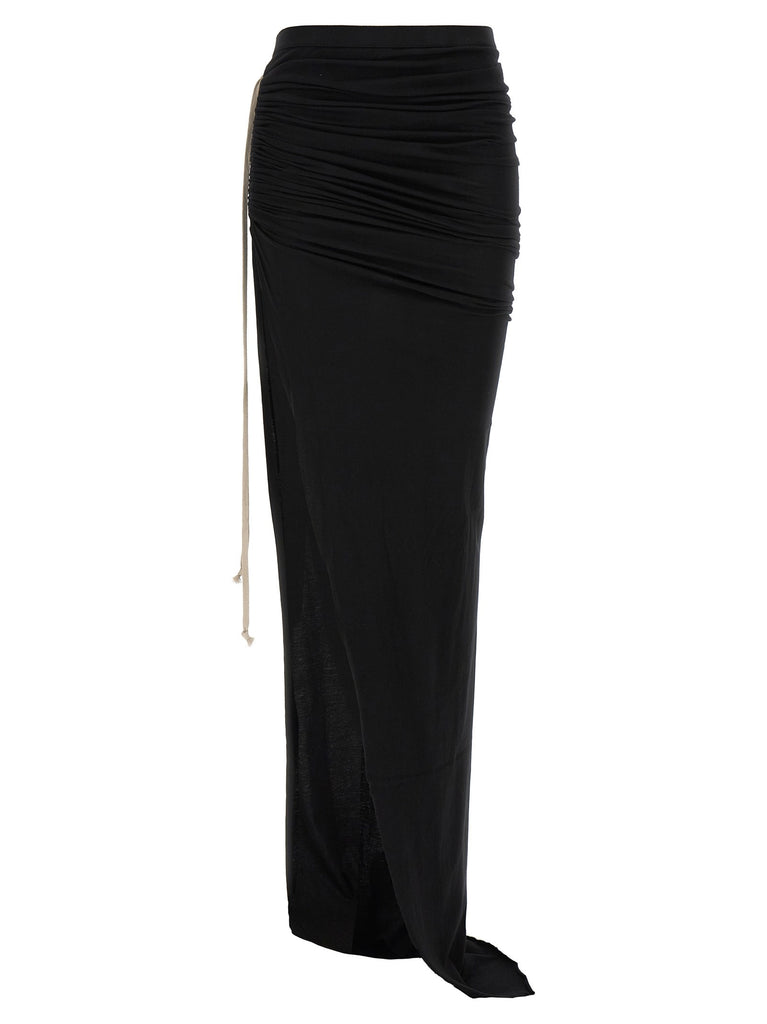 'Soft Edfu' skirt