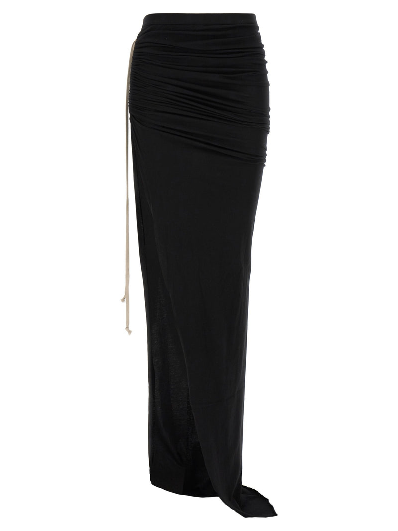 'Soft Edfu' skirt