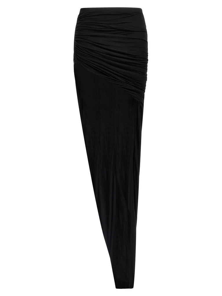 'Soft Edfu' skirt