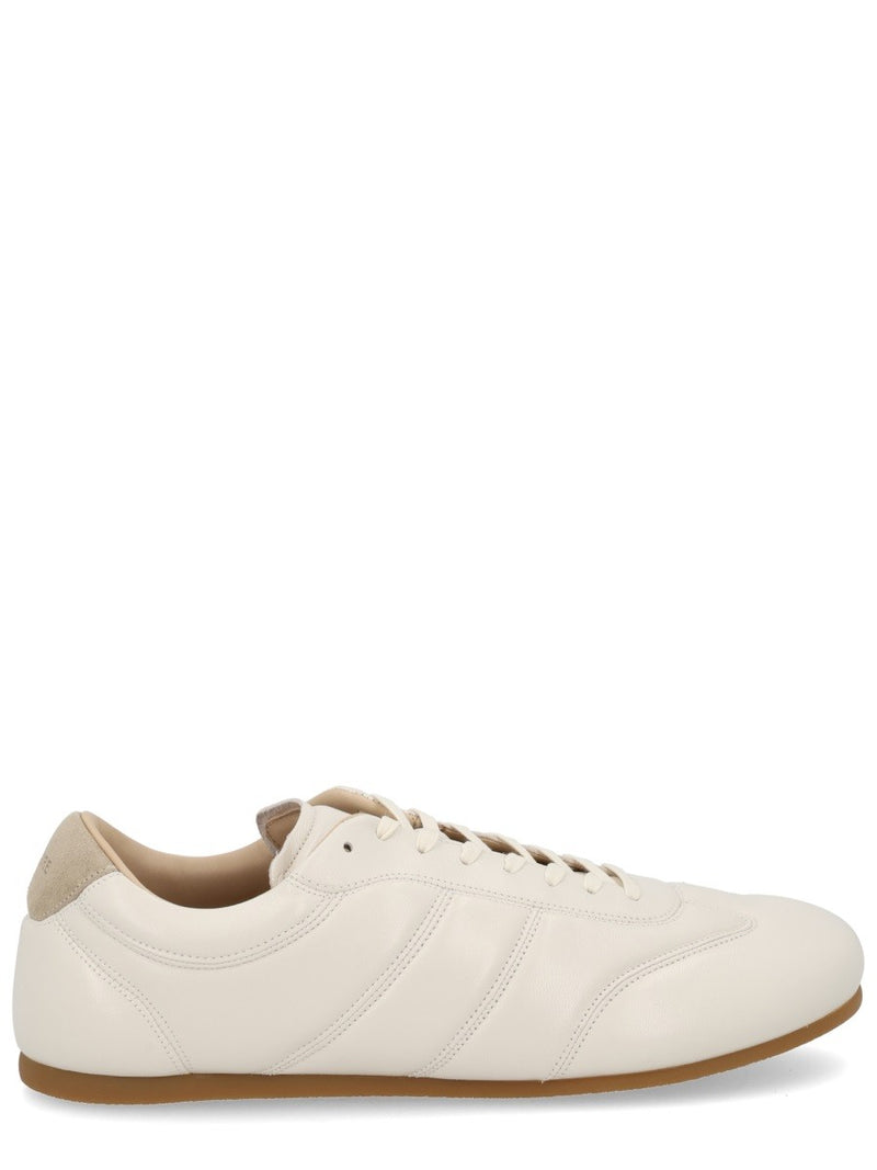 "SOFT RUNNER" SNEAKER