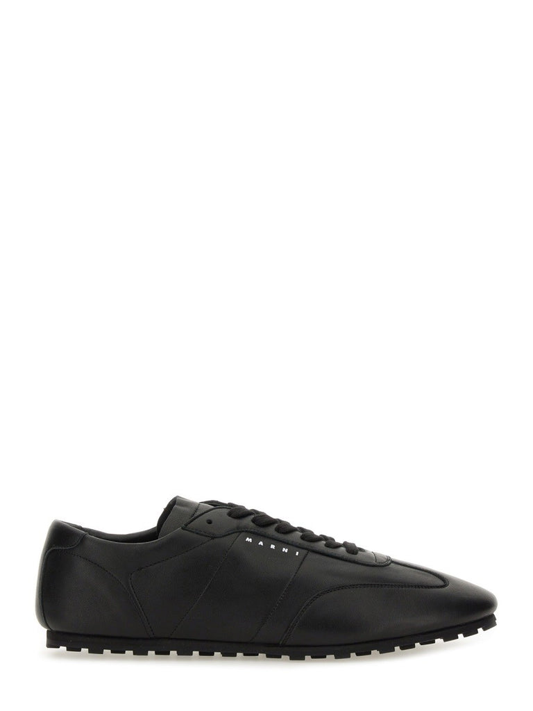 "SOFTY DOCCER" SNEAKER