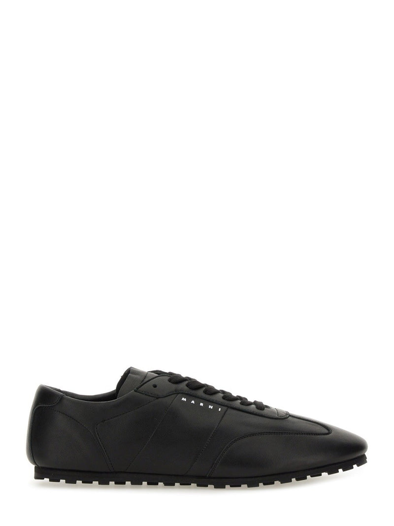 "SOFTY DOCCER" SNEAKER